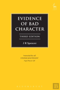 Bertrand.pt - Evidence Of Bad Character