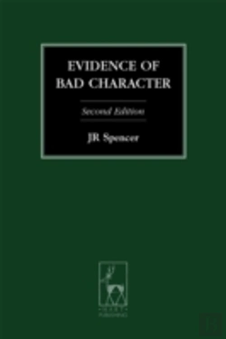 Bertrand.pt - Evidence Of Bad Character