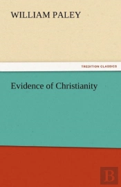 Evidence Of Christianity