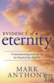 Evidence Of Eternity