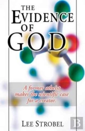 Evidence Of God (Ats) (Pack Of 25)