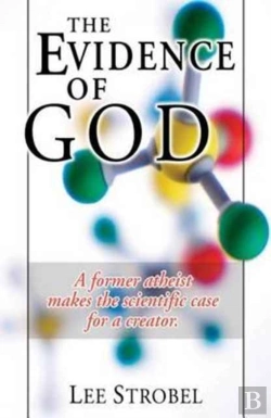 Bertrand.pt - Evidence Of God (Ats) (Pack Of 25)