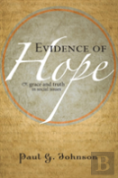 Evidence Of Hope