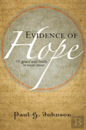 Evidence Of Hope