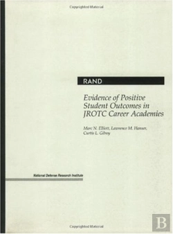Bertrand.pt - Evidence Of Positive Student Outcomes In Jrotc Career Academies