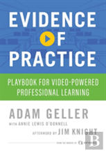 Evidence Of Practice