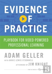 Evidence Of Practice