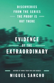 Evidence Of The Extraordinary