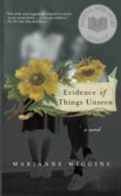 Evidence Of Things Unseen