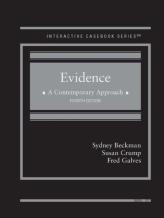 Evidence