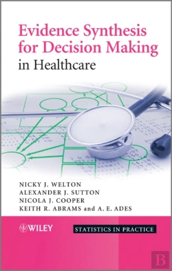 Bertrand.pt - Evidence Synthesis For Decision Making In Healthcare
