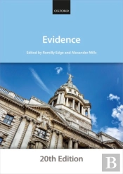 Evidence