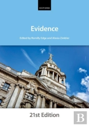 Evidence