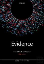 Evidence