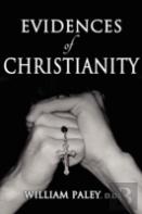 Evidences Of Christianity