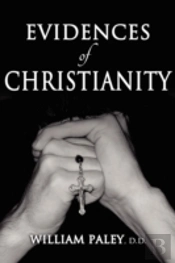 Evidences Of Christianity