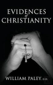 Evidences Of Christianity