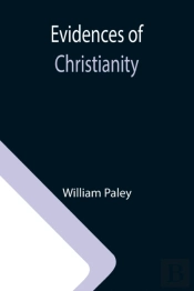 Evidences Of Christianity