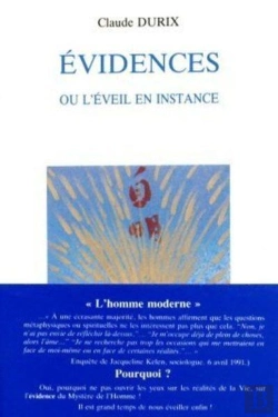 Bertrand.pt - Evidences Ou L'Eveil En Instance