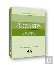 Evidencia Empírica Y Populismo Punitivo