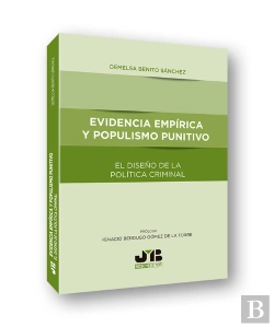 Bertrand.pt - Evidencia Empírica Y Populismo Punitivo