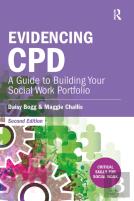 Evidencing Cpd