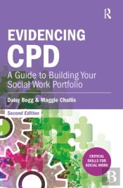 Evidencing Cpd