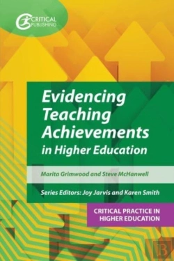 Bertrand.pt - Evidencing Teaching Achievements In Higher Education