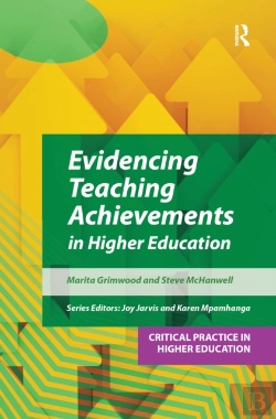 Bertrand.pt - Evidencing Teaching Achievements In Higher Education