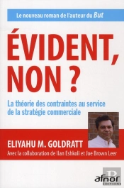 evident, non ?