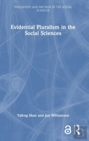 Evidential Pluralism In The Social Sciences