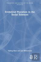 Evidential Pluralism In The Social Sciences