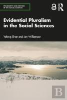 Evidential Pluralism In The Social Sciences