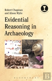 Evidential Reasoning In Archaeology