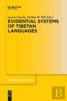 Evidential Systems Of Tibetan Languages