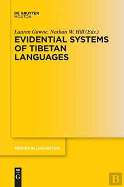Bertrand.pt - Evidential Systems Of Tibetan Languages