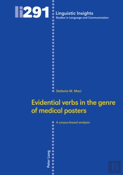 Bertrand.pt - Evidential Verbs In The Genre Of Medical Posters