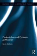 Evidentialism And Epistemic Justification