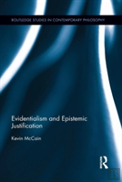 Bertrand.pt - Evidentialism And Epistemic Justification