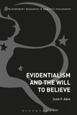 Bertrand.pt - Evidentialism And The Will To Believe