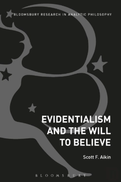 Bertrand.pt - Evidentialism And The Will To Believe
