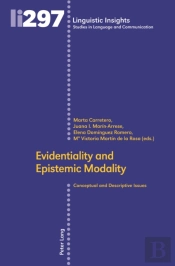 Evidentiality And Epistemic Modality