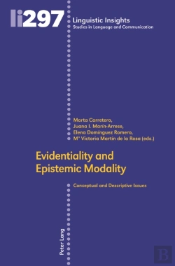 Bertrand.pt - Evidentiality And Epistemic Modality