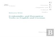 Evidentiality And Perception Verbs In English And German