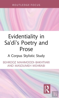 Bertrand.pt - Evidentiality In Sa'Di'S Poetry And Prose