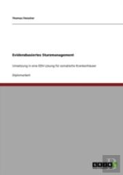 Evidenzbasiertes Sturzmanagement