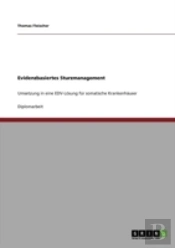 Evidenzbasiertes Sturzmanagement