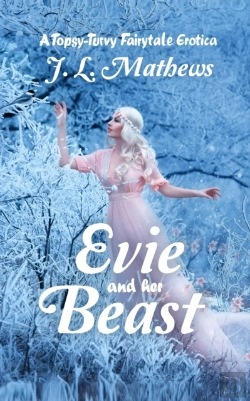 Bertrand.pt - Evie And Her Beast