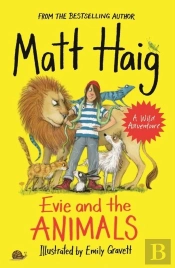 Evie And The Animals