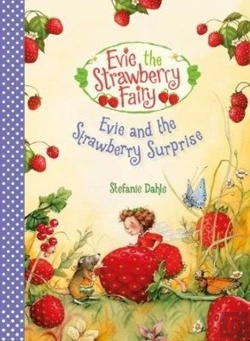 Bertrand.pt - Evie And The Strawberry Surprise